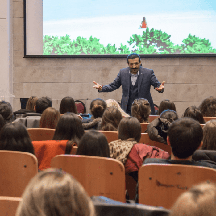 Mehmet Başkak, hipnoz, klinik psikolog