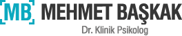 Mehmet Başkak