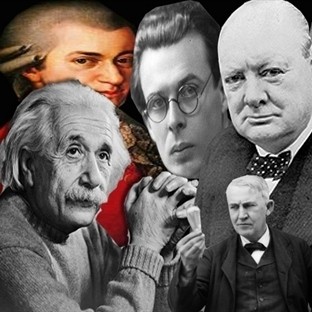 einstein, mozart, edison, freud, hipnoz, mehmet başkak
