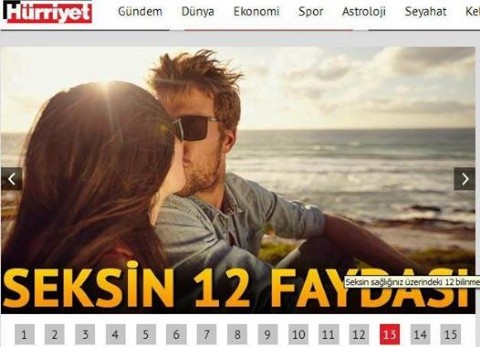 seksin, sağlığınız, faydası, hipnoz, mehmet başkak